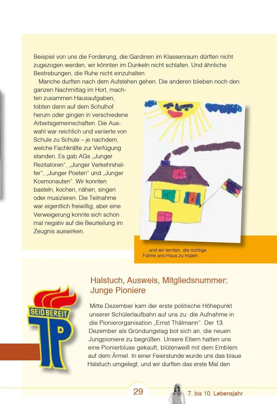 Bild: 9783831331680 | Wir vom Jahrgang 1968 - Aufgewachsen in der DDR | Kindheit und Jugend