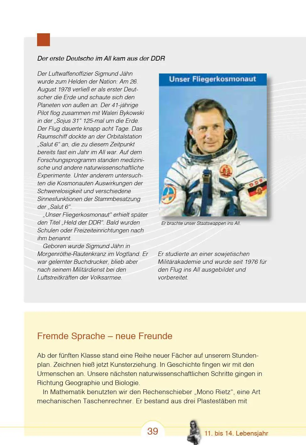 Bild: 9783831331680 | Wir vom Jahrgang 1968 - Aufgewachsen in der DDR | Kindheit und Jugend