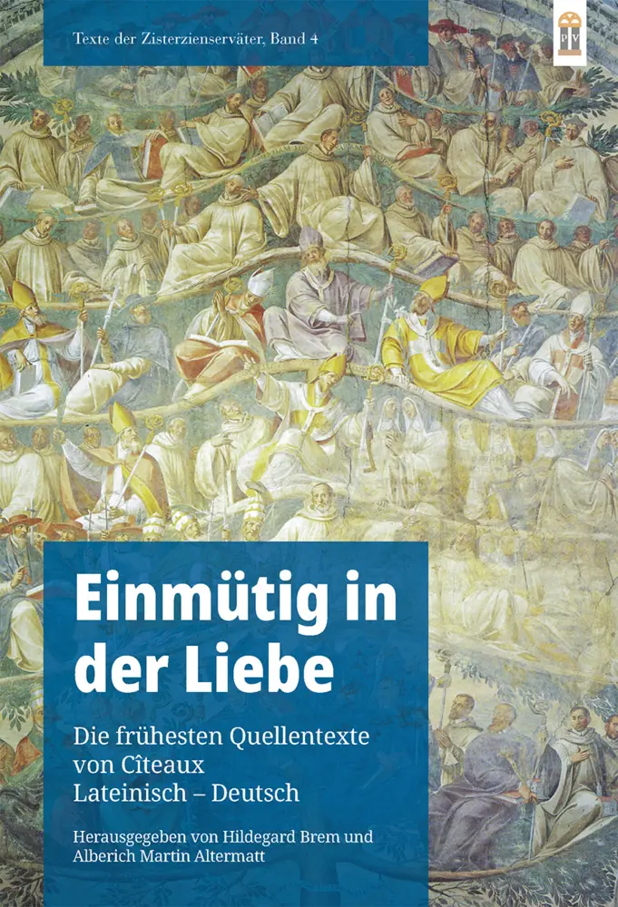 Cover: 9783864171680 | Einmütig in der Liebe | Hildegard Brem (u. a.) | Taschenbuch | 350 S.