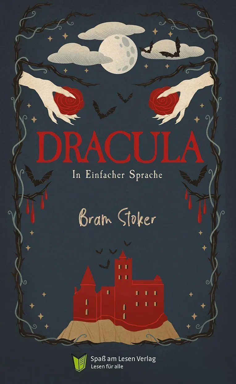 Dracula - Neuware