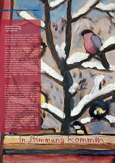 Bild: 9783987001680 | Lege dein Ohr an dein Herz und horche | Ulrich Peters | Taschenbuch