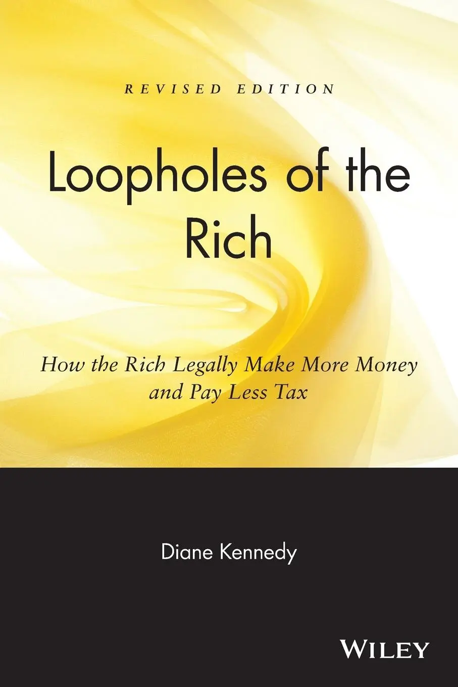 Cover: 9780471711780 | Loopholes of the Rich | Diane Kennedy | Taschenbuch | Englisch | 2004