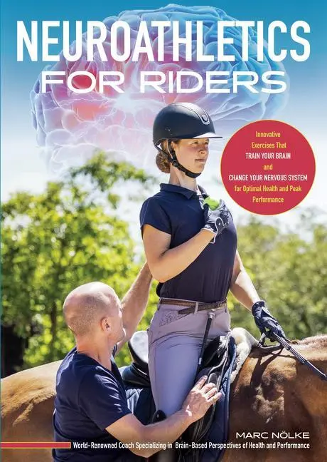 Cover: 9781646011780 | Neuroathletics for Riders | Marc Nolke | Taschenbuch | Englisch | 2023