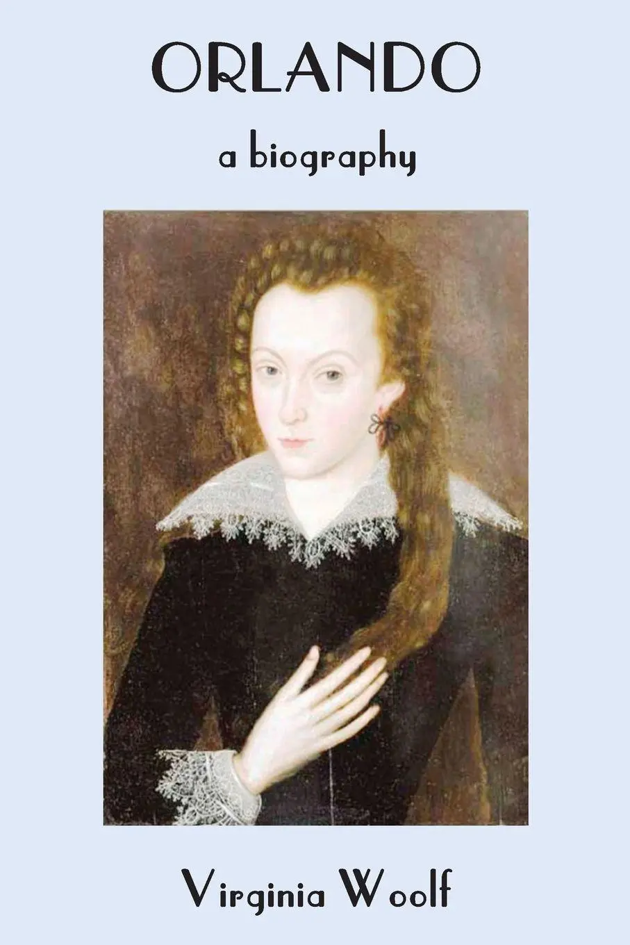 Cover: 9781789431780 | Orlando | Virginia Woolf | Taschenbuch | Kartoniert / Broschiert