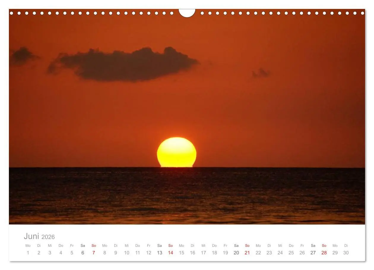 Bild: 9783516051780 | JAMAIKA Reggae, Rastafari und paradiesische Natur. (Wandkalender...