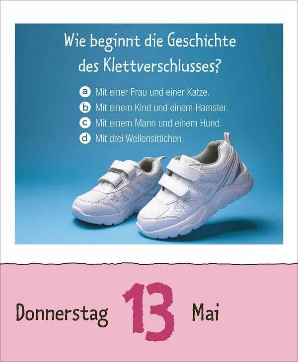 Bild: 9783819301780 | Vorsicht Geheimwissen 2027 | Korsch Verlag | Kalender | 328 S. | 2027