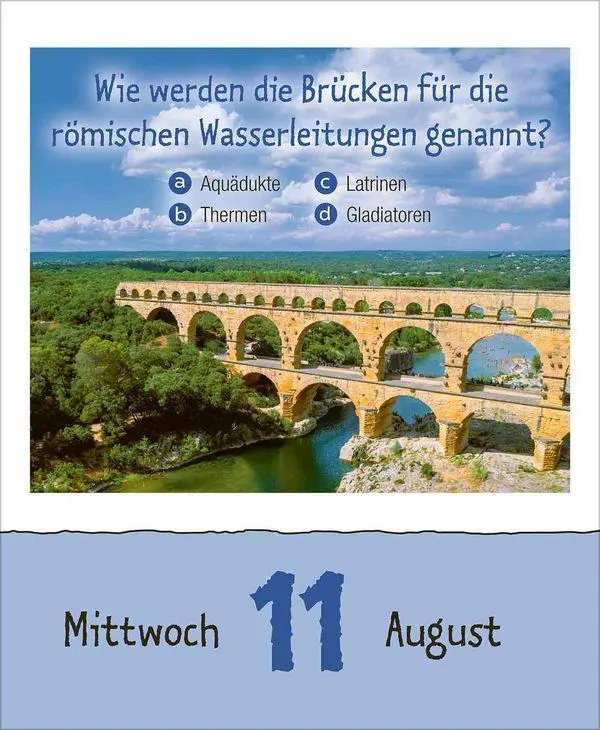 Bild: 9783819301780 | Vorsicht Geheimwissen 2027 | Korsch Verlag | Kalender | 328 S. | 2027