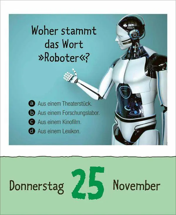 Bild: 9783819301780 | Vorsicht Geheimwissen 2027 | Korsch Verlag | Kalender | 328 S. | 2027
