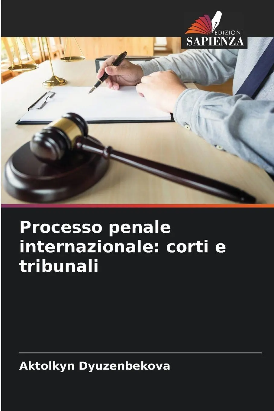 Processo penale internazionale: corti e tribunali