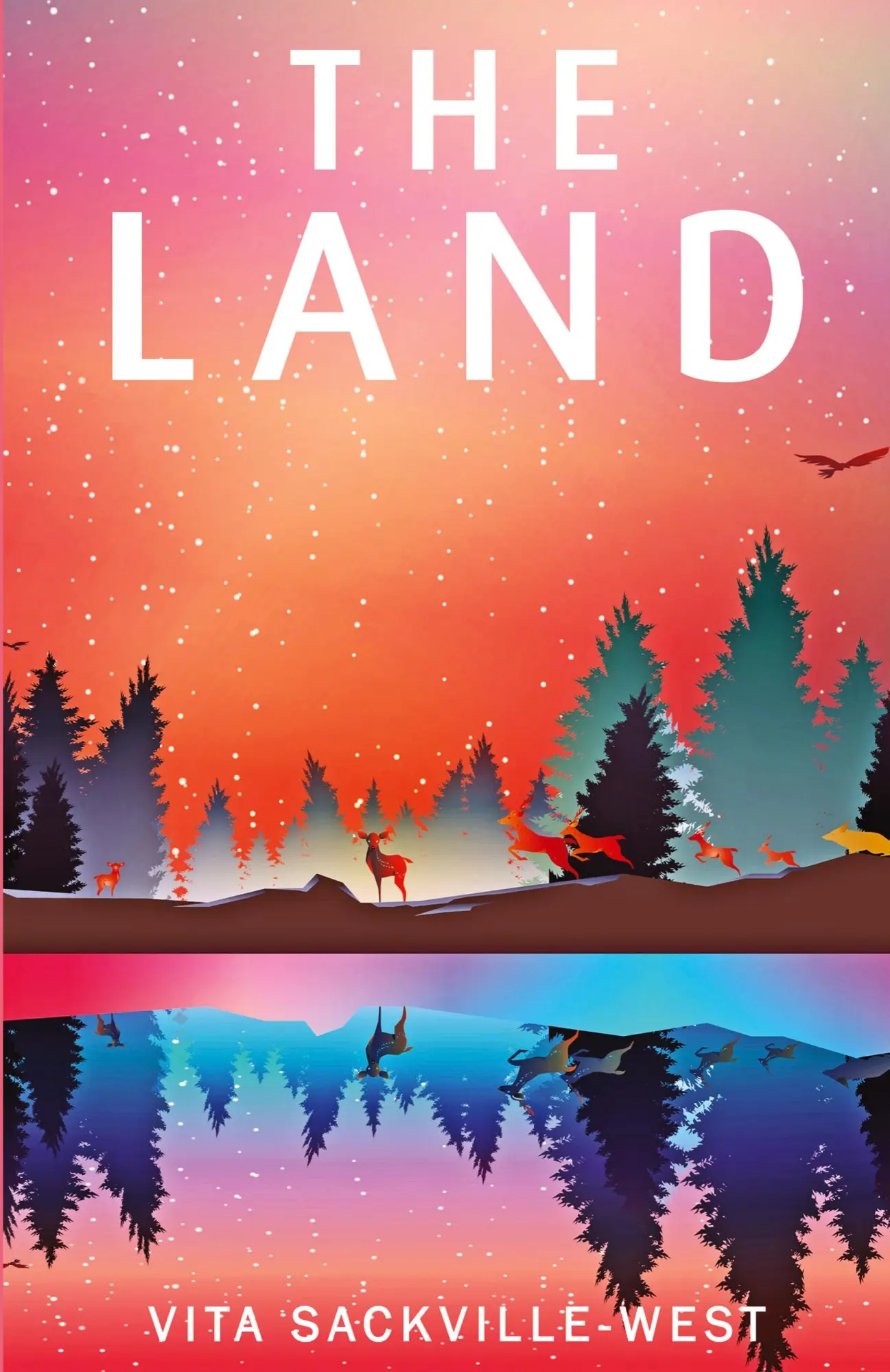 Cover: 9789355221780 | The Land | Vita Sackville-West | Taschenbuch | Englisch | 2022