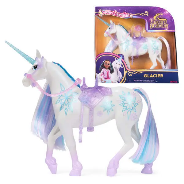 Cover: 681147061880 | UCA Fashion Unicorn - Glacier Refresh | Karton | 61880 | Deutsch