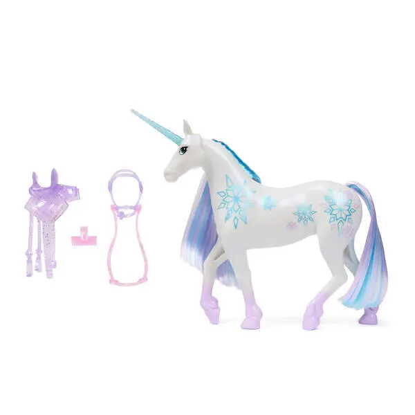 Bild: 681147061880 | UCA Fashion Unicorn - Glacier Refresh | Karton | 61880 | Deutsch