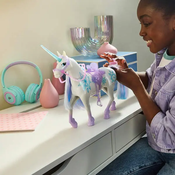 Bild: 681147061880 | UCA Fashion Unicorn - Glacier Refresh | Karton | 61880 | Deutsch