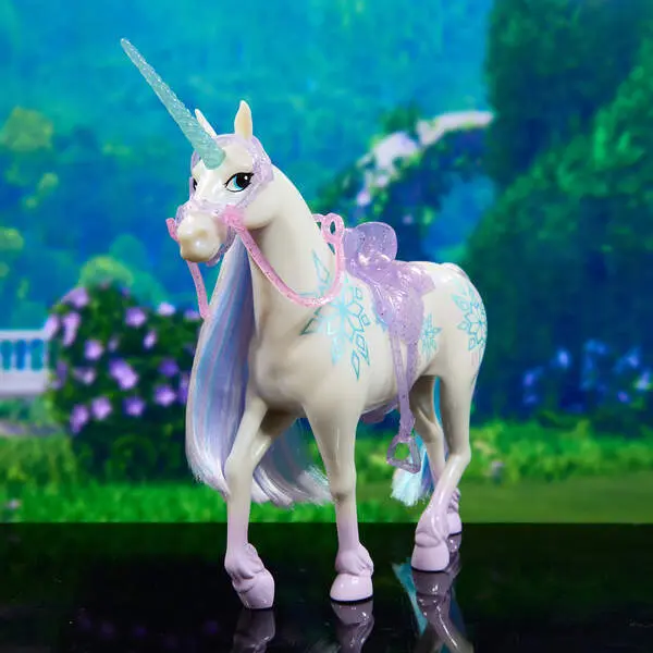 Bild: 681147061880 | UCA Fashion Unicorn - Glacier Refresh | Karton | 61880 | Deutsch