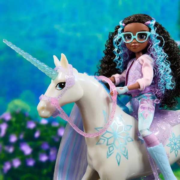 Bild: 681147061880 | UCA Fashion Unicorn - Glacier Refresh | Karton | 61880 | Deutsch