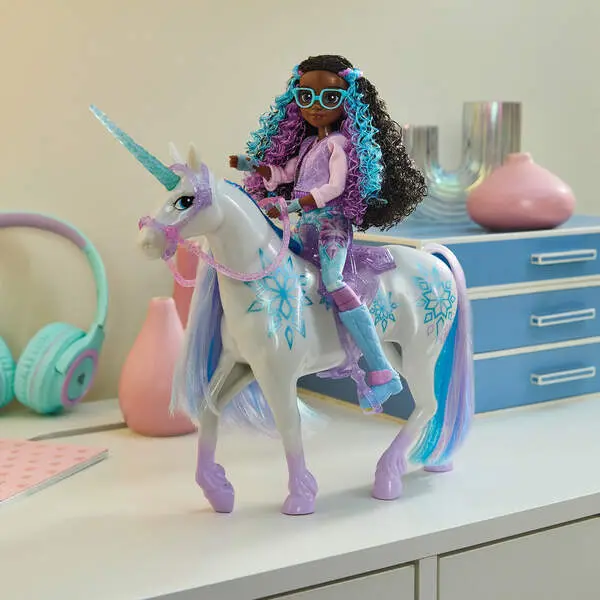 Bild: 681147061880 | UCA Fashion Unicorn - Glacier Refresh | Karton | 61880 | Deutsch