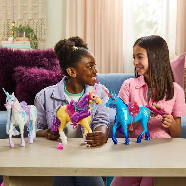 Bild: 681147061880 | UCA Fashion Unicorn - Glacier Refresh | Karton | 61880 | Deutsch