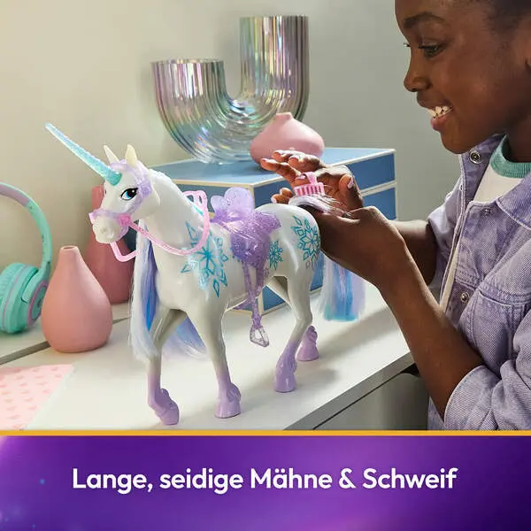 Bild: 681147061880 | UCA Fashion Unicorn - Glacier Refresh | Karton | 61880 | Deutsch