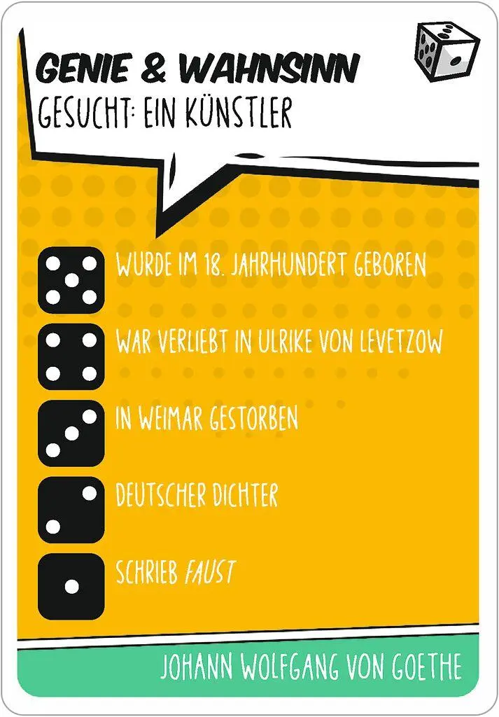 Bild: 4033477901880 | QUIZ ME 5 | Das Zocker-Quizspiel mit den 5 Hinweisen | Jürgen Heel