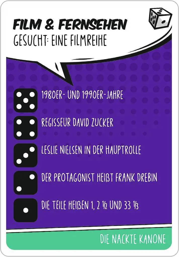 Bild: 4033477901880 | QUIZ ME 5 | Das Zocker-Quizspiel mit den 5 Hinweisen | Jürgen Heel