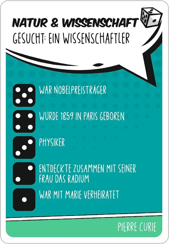 Bild: 4033477901880 | QUIZ ME 5 | Das Zocker-Quizspiel mit den 5 Hinweisen | Jürgen Heel