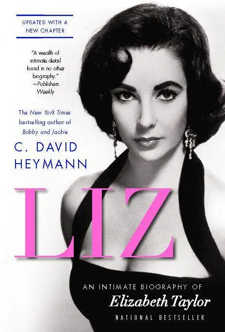 Cover: 9781439191880 | Liz | C. David Heymann | Taschenbuch | No Series | Englisch | 2011