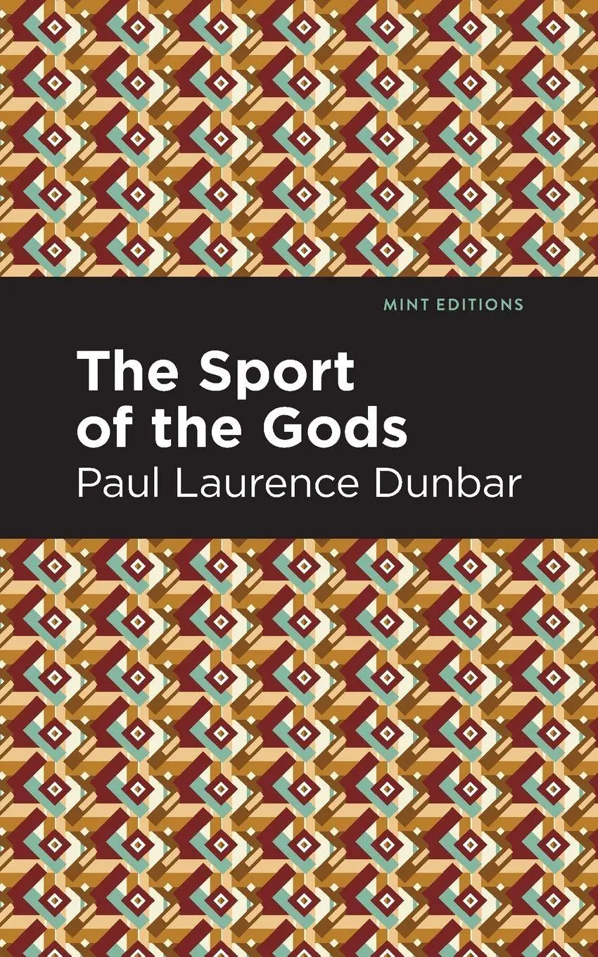 Cover: 9781513271880 | The Sport of the Gods | Paul Laurence Dunbar | Taschenbuch | Englisch