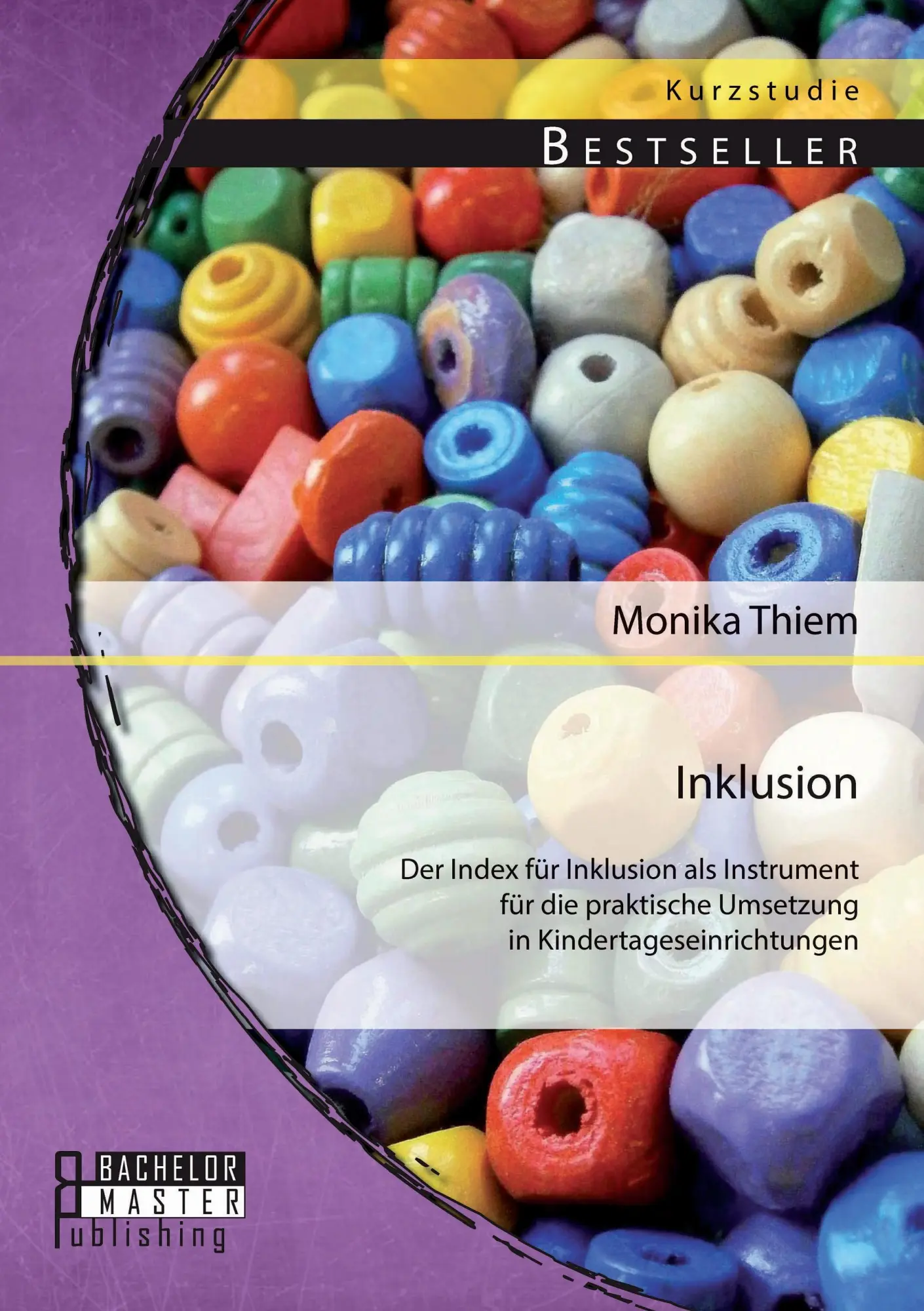 Cover: 9783956841880 | Inklusion: Der Index für Inklusion als Instrument für die...