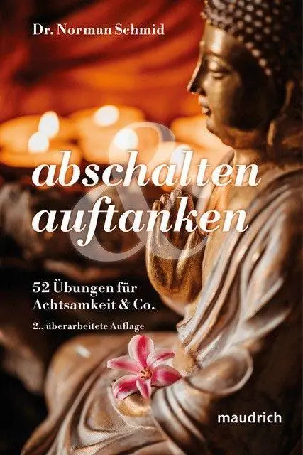 abschalten & auftanken - Neuware