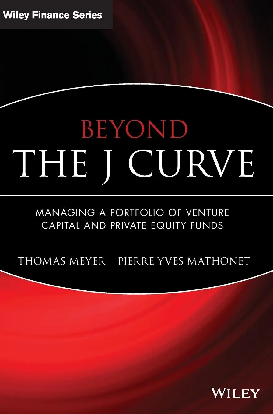 Cover: 9780470011980 | Beyond the J Curve | Thomas Meyer (u. a.) | Buch | 384 S. | Englisch