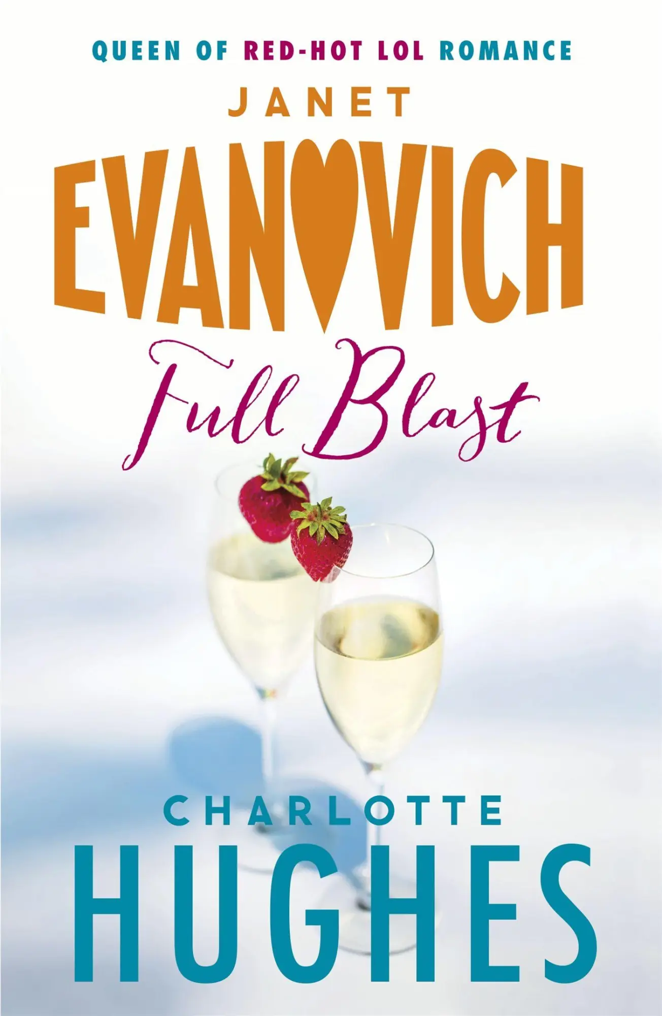 Cover: 9780755301980 | Full Blast (Full Series, Book 4) | Charlotte Hughes (u. a.) | Buch
