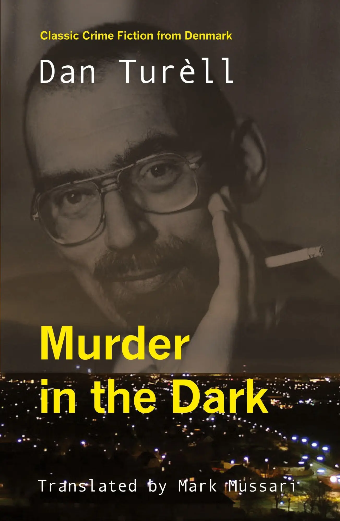 Cover: 9781870041980 | Murder in the Dark | Dan Turell | Taschenbuch | Englisch | 2013