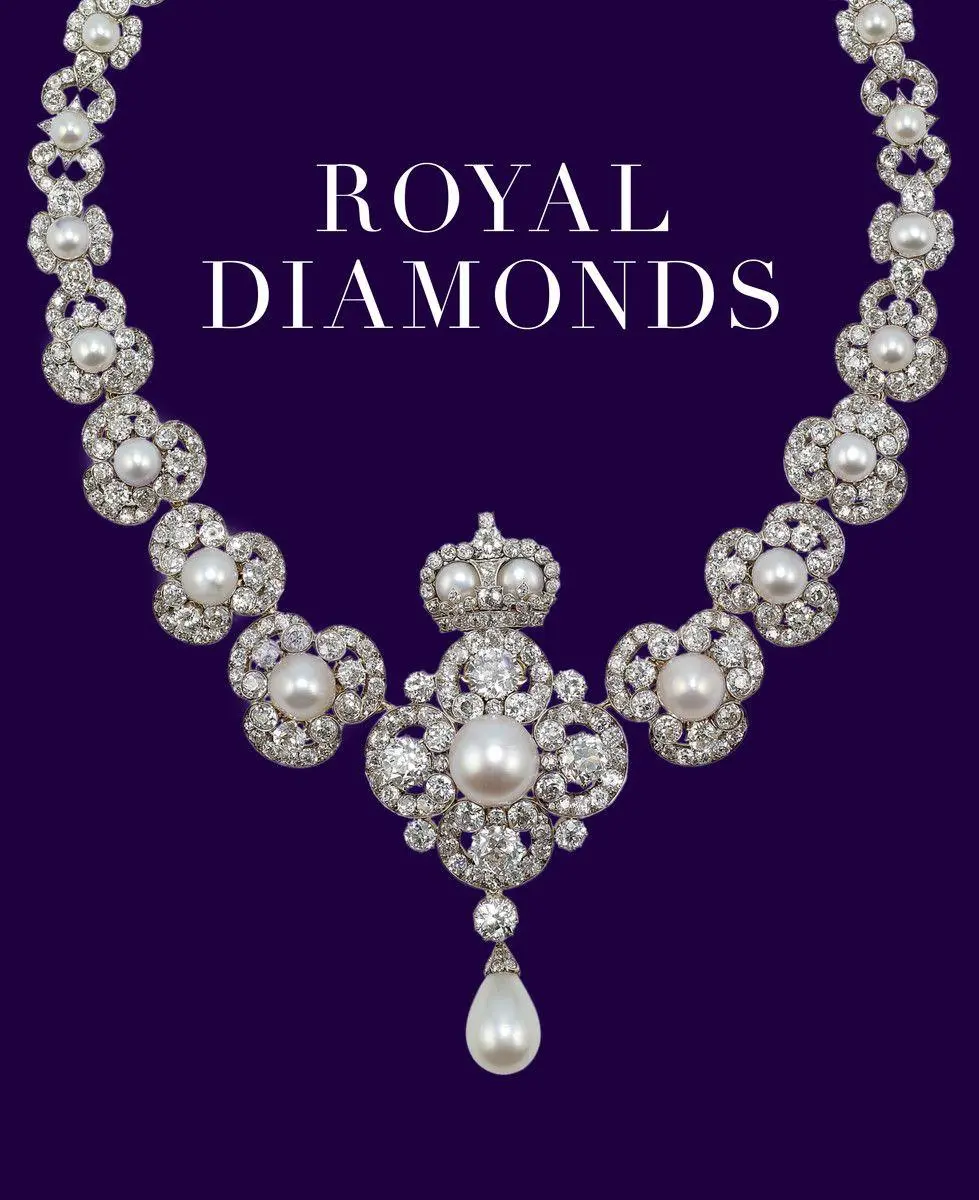 Cover: 9781909741980 | Royal Diamonds | Royal Collection Trust | Buch | Englisch | 2026