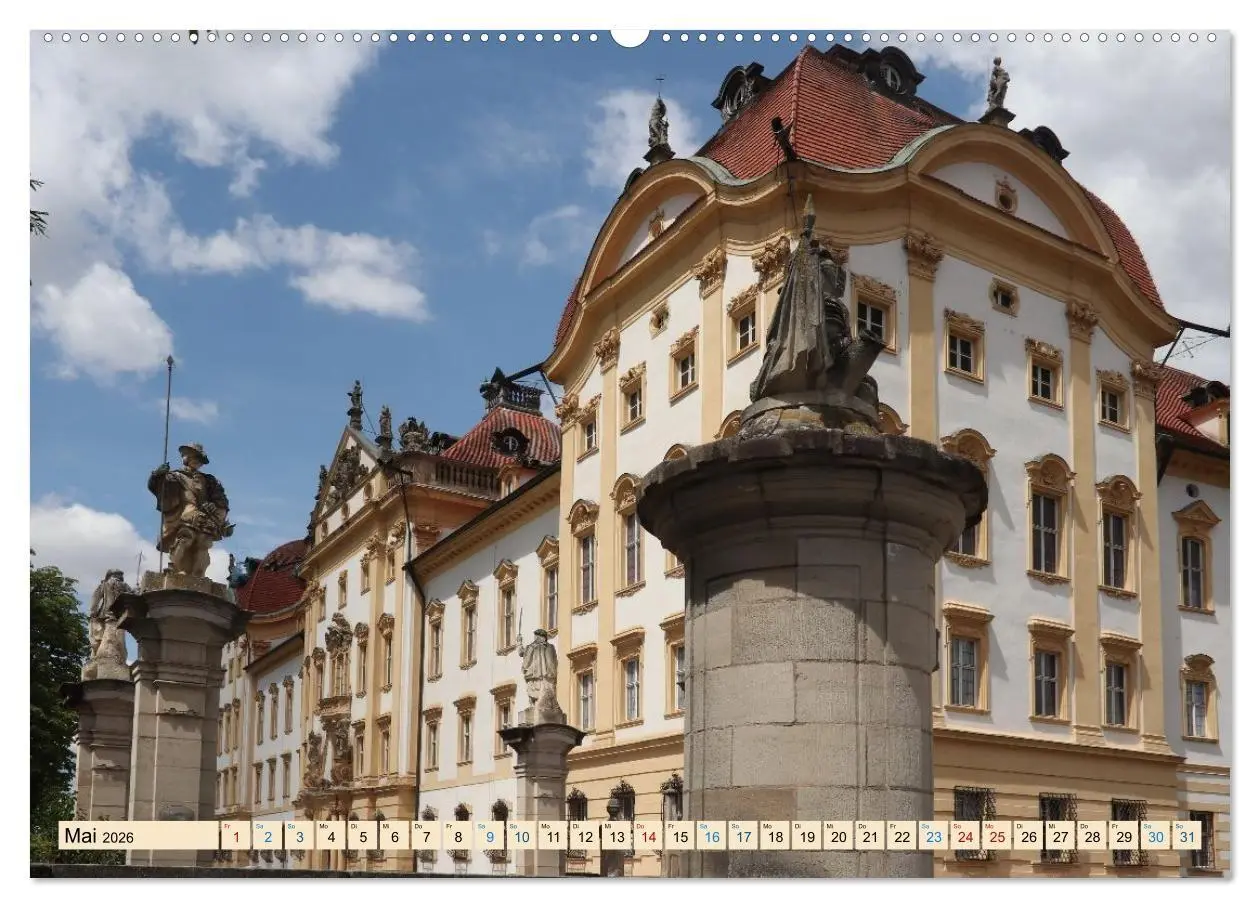 Bild: 9783516651980 | Burgen und Schlösser - Historische Bauwerke in Bayern (Wandkalender...