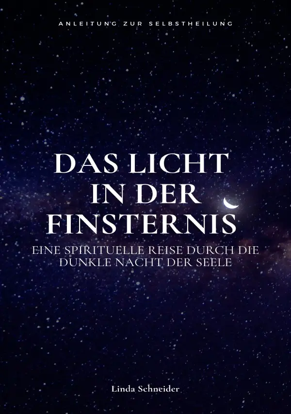 Cover: 9783819071980 | Das Licht in der Finsternis - Eine spirituelle Reise durch die...