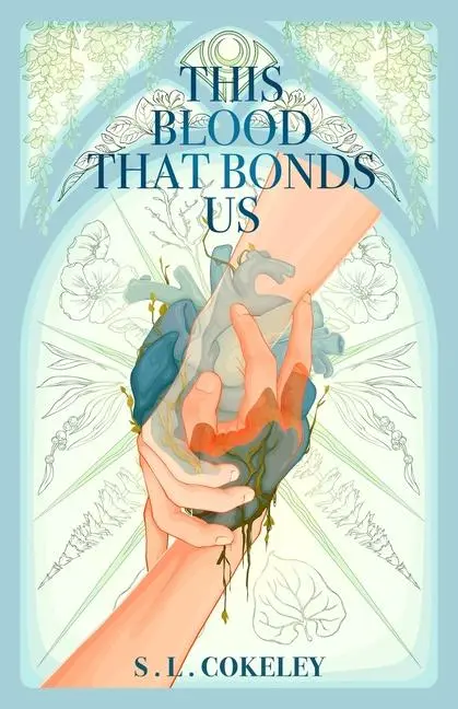 Cover: 9798986711980 | This Blood that Bonds Us | S L Cokeley | Taschenbuch | Englisch | 2024