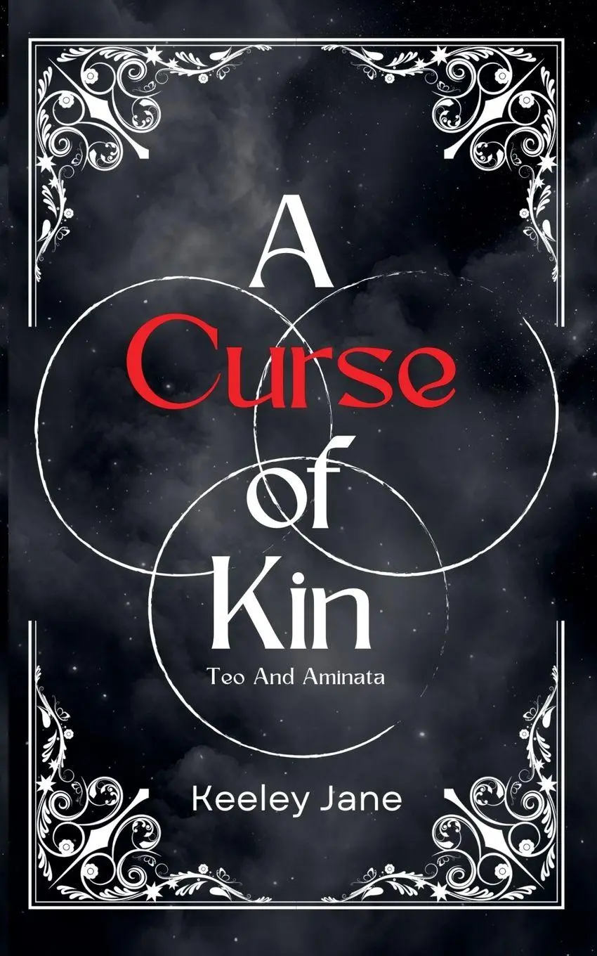 Cover: 9781036972080 | A Curse of Kin | Teo and Aminata | Keeley Jane | Taschenbuch | 2025