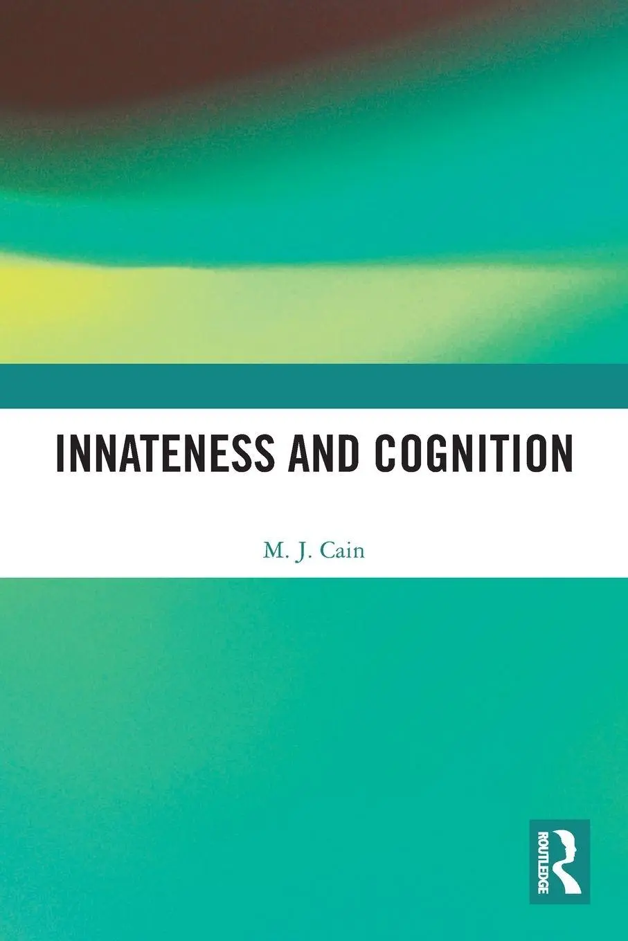 Cover: 9781138182080 | Innateness and Cognition | M. J. Cain | Taschenbuch | Englisch | 2022