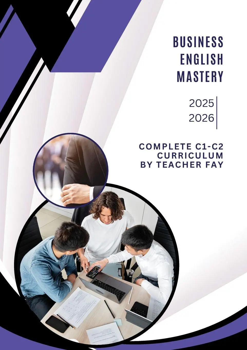 Cover: 9781257812080 | Business English Mastery C1-C2 | Fay Khalil | Taschenbuch | Englisch