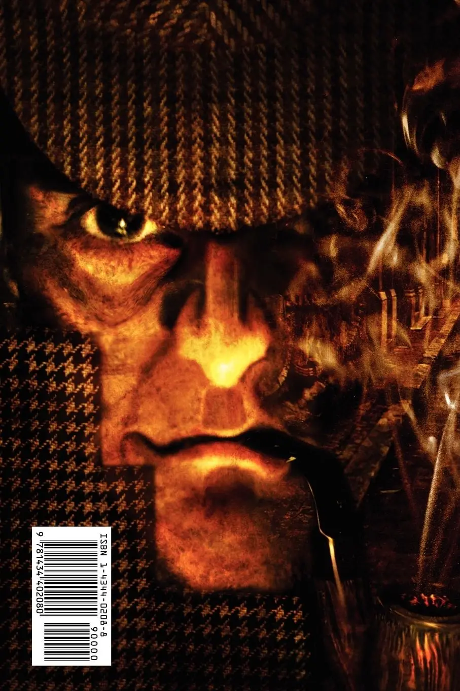 Rückseite: 9781434402080 | Sherlock Holmes Mystery Magazine #1 | Marvin Kaye | Taschenbuch | 2008