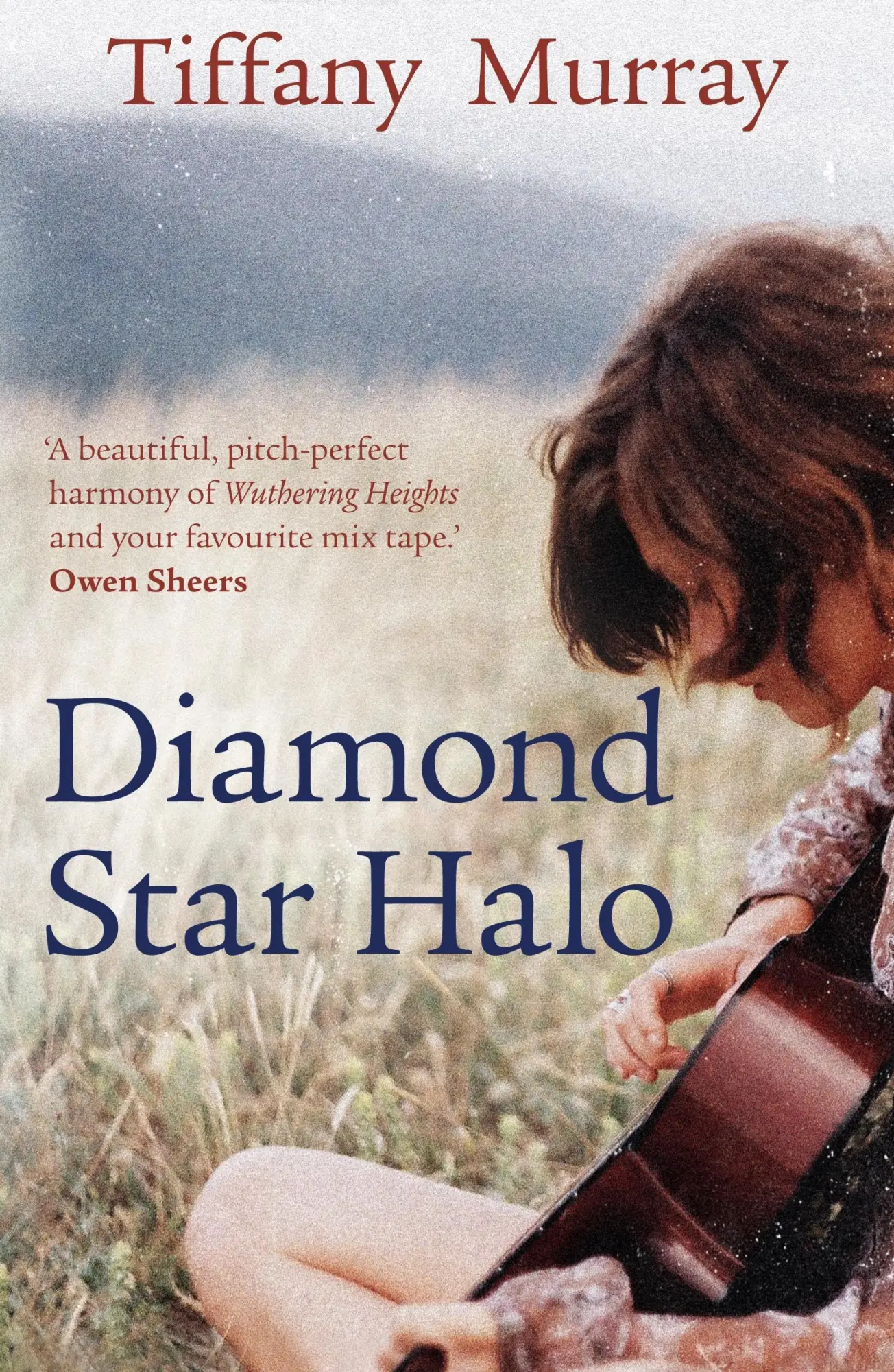 Cover: 9781846272080 | Diamond Star Halo | Tiffany Murray | Taschenbuch | 380 S. | Englisch
