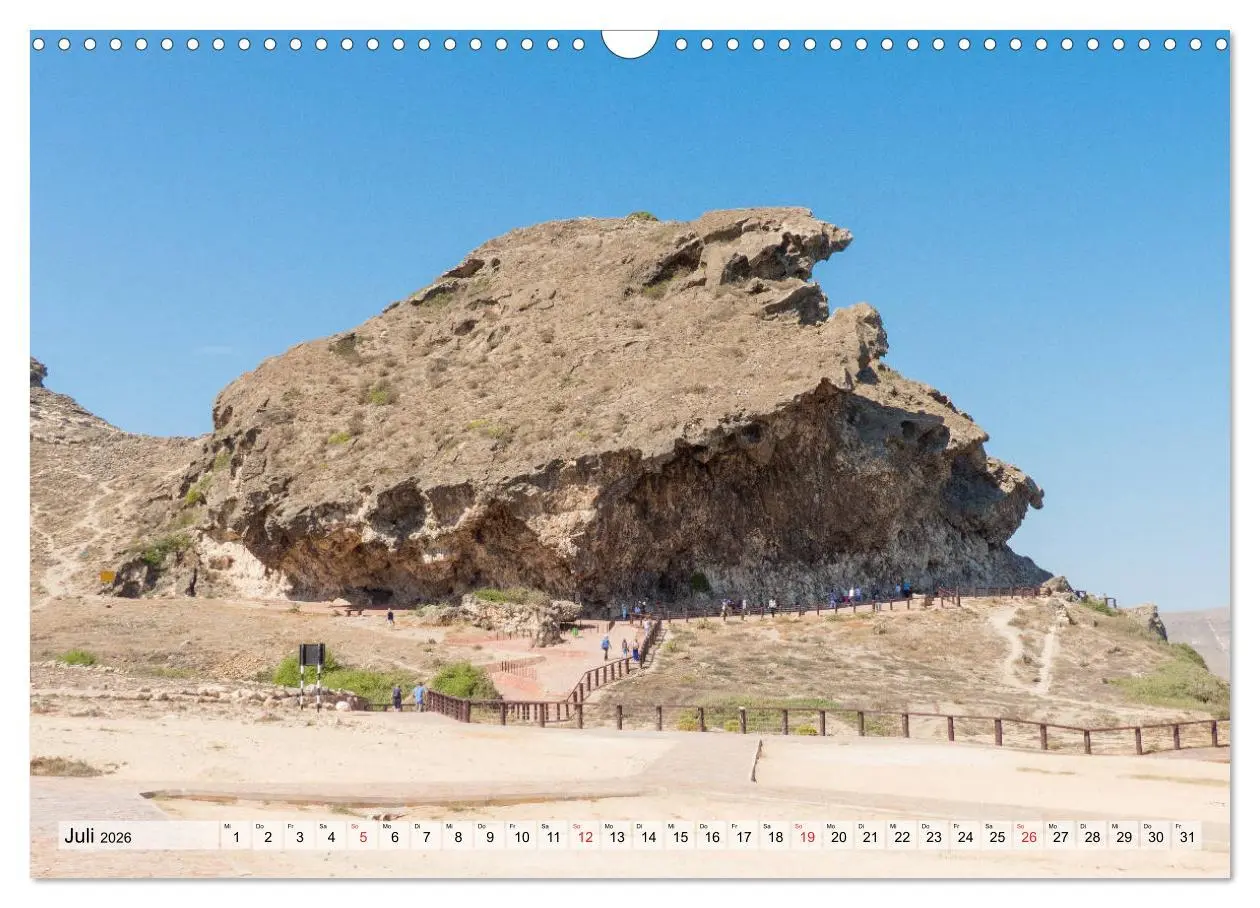 Bild: 9783457762080 | Oman - Zauberhafte Landschaften (Wandkalender 2026 DIN A3 quer),...