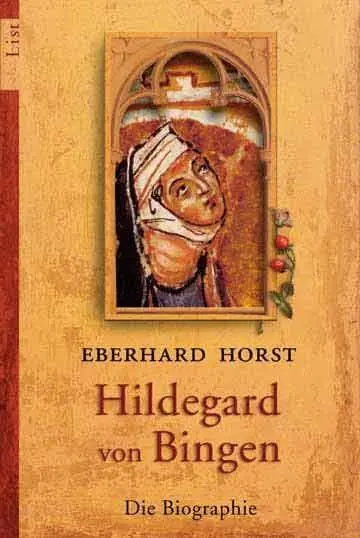 Cover: 9783548602080 | Hildegard von Bingen | Eberhard Horst | Taschenbuch | 288 S. | Deutsch Cover: 9783548602080 | Hildegard von Bingen | Eberhard Horst | Taschenbuch | 288 S. | Deutsch