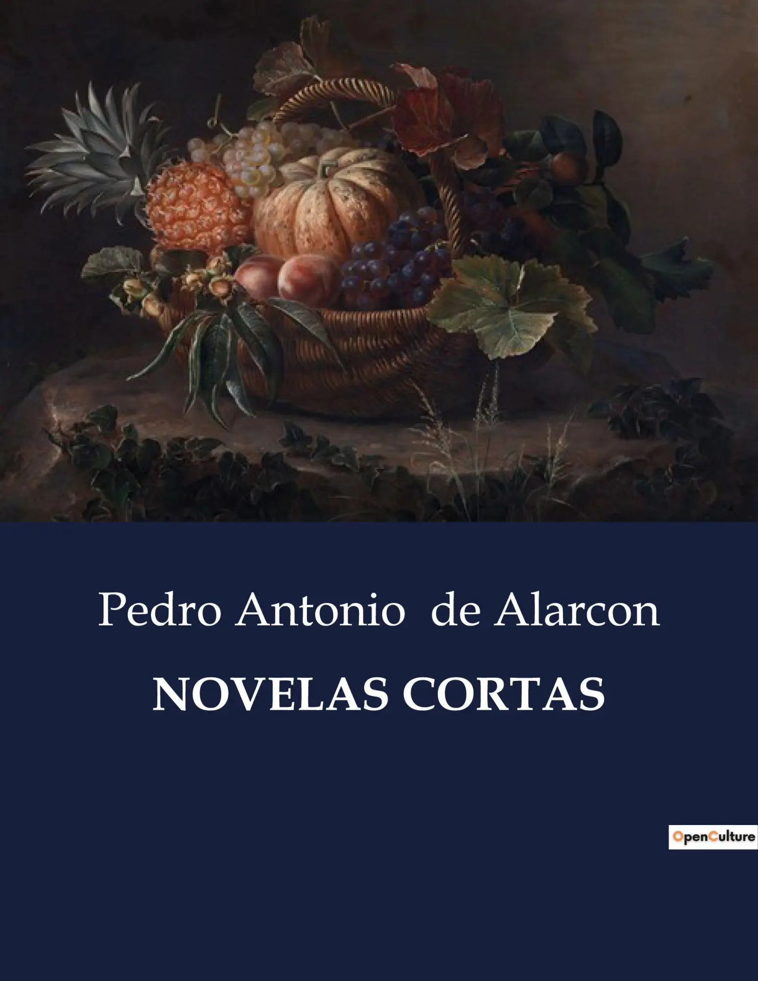 Cover: 9791041812080 | NOVELAS CORTAS | Pedro Antonio De Alarcon | Taschenbuch | Spanisch