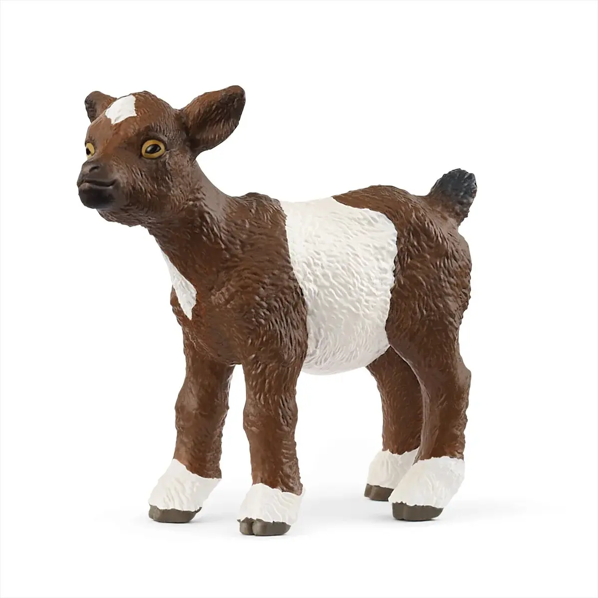 Cover: 4059433762180 | Schleich 14888 - Farm World, Zicklein, Tierfigur, 5x5x4cm | Deutsch