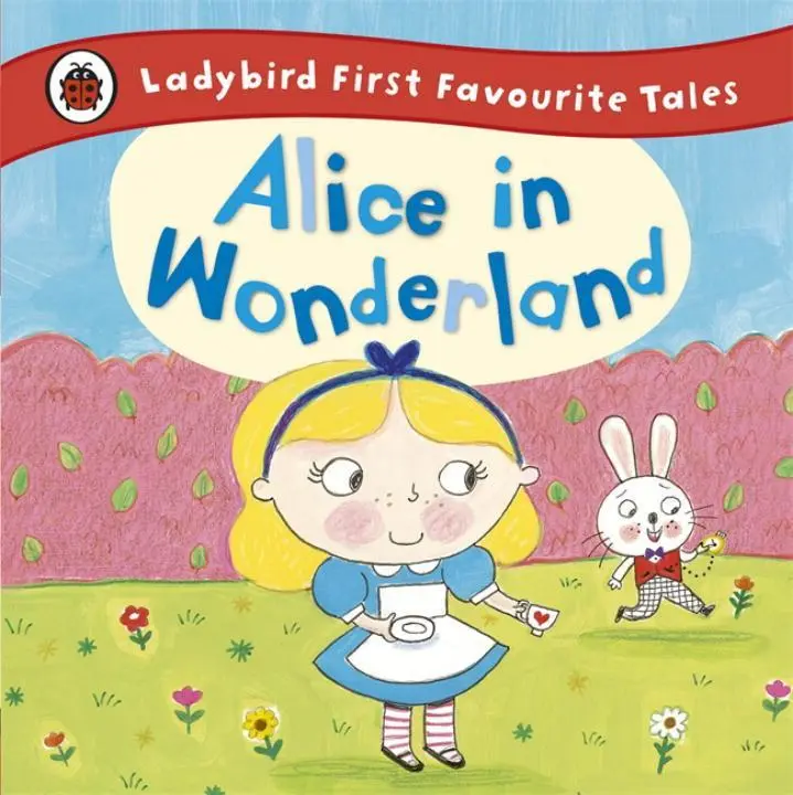 Cover: 9780723292180 | Alice in Wonderland | Lewis Carroll | Buch | Gebunden | Englisch