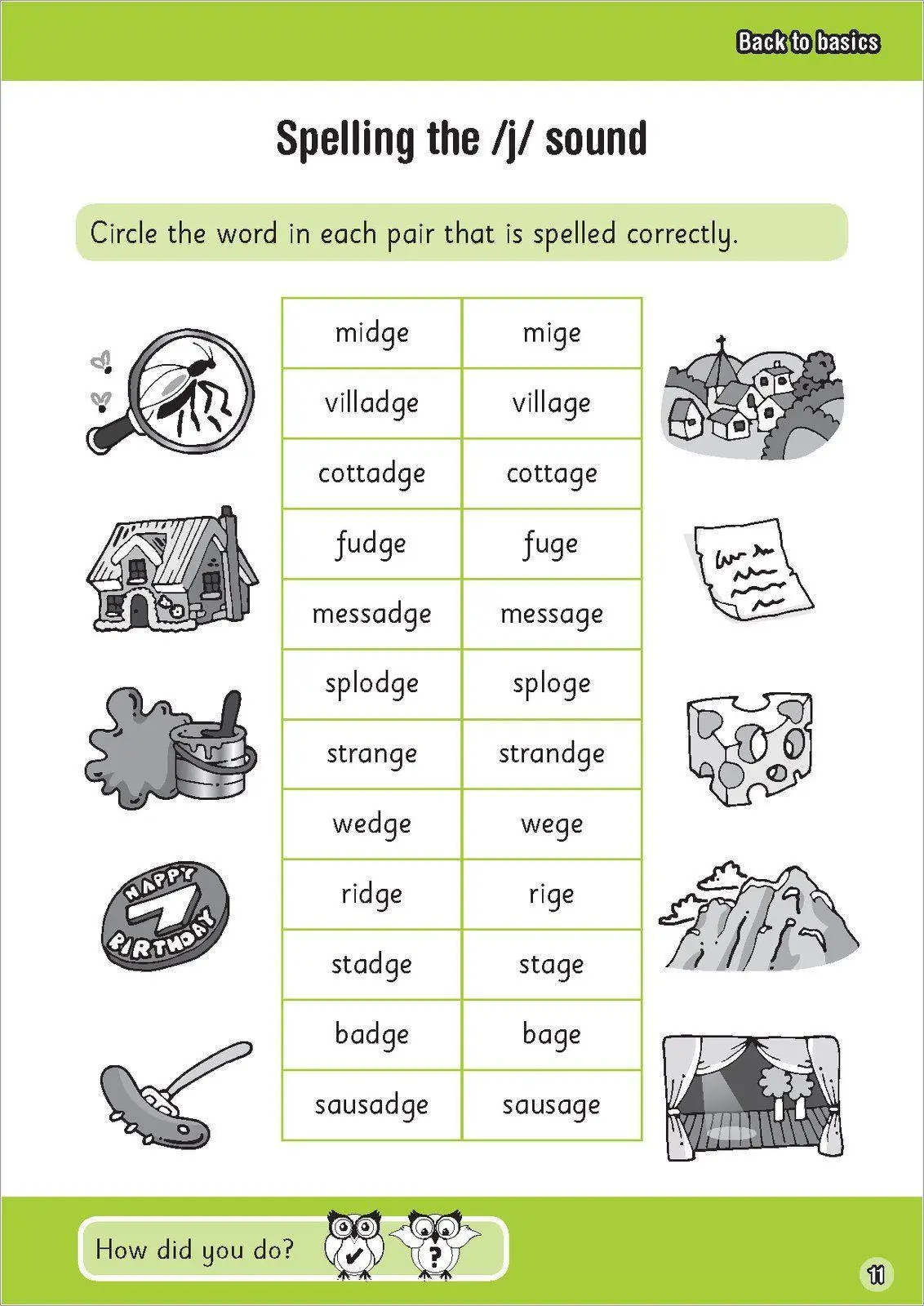 Bild: 9781407142180 | Spelling and Vocabulary Practice Ages 6-7 | Sarah Snashall | Buch