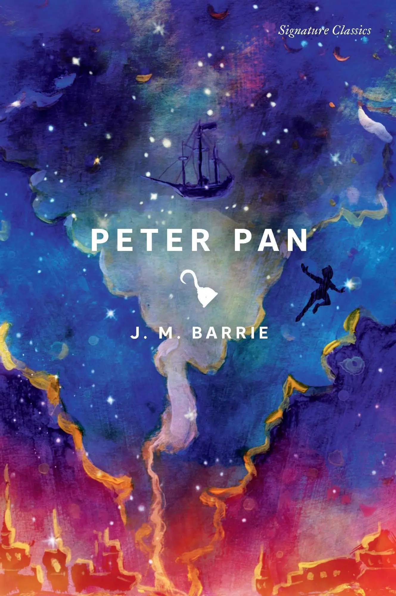 Cover: 9781435172180 | Peter Pan | J M Barrie | Taschenbuch | Englisch | 2023
