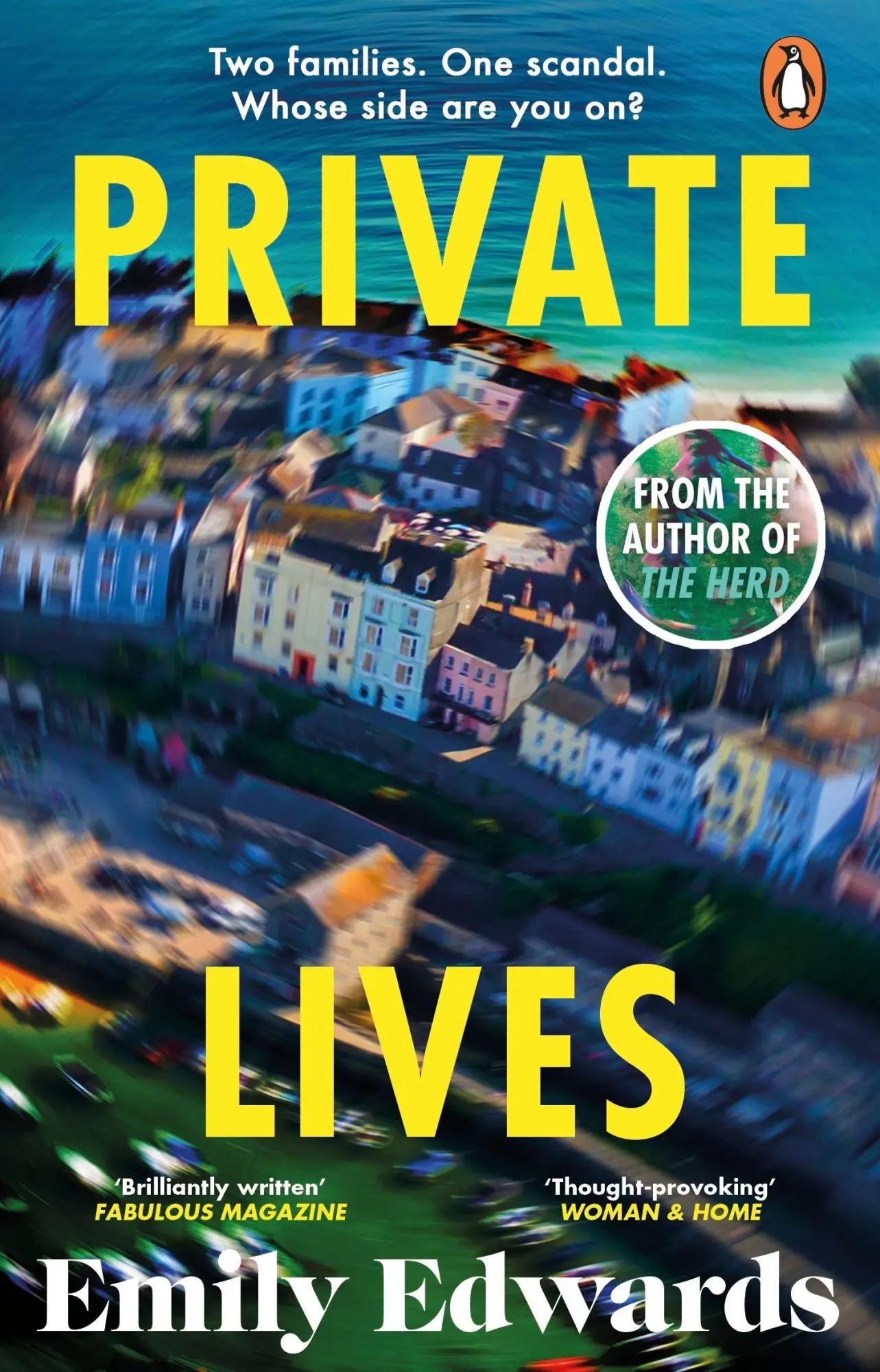 Cover: 9781804992180 | Private Lives | Emily Edwards | Taschenbuch | Englisch | 2026