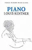 Cover: 9781871082180 | PIANO | Louis Kentner | Taschenbuch | Kartoniert / Broschiert | 1998